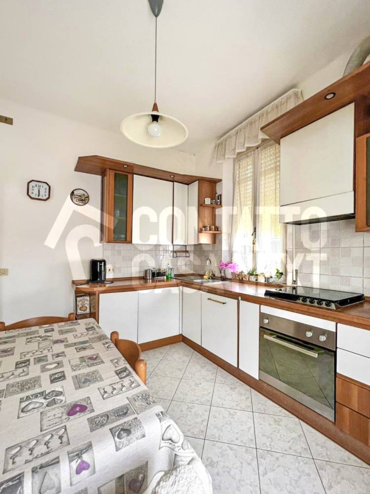 appartamento in vendita a Jesi