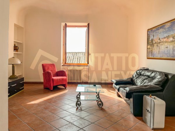 appartamento in vendita a Jesi