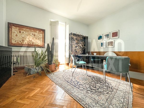 appartamento in vendita a Jesi