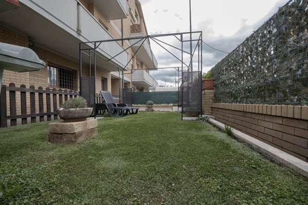 appartamento in vendita a Jesi