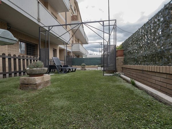 appartamento in vendita a Jesi