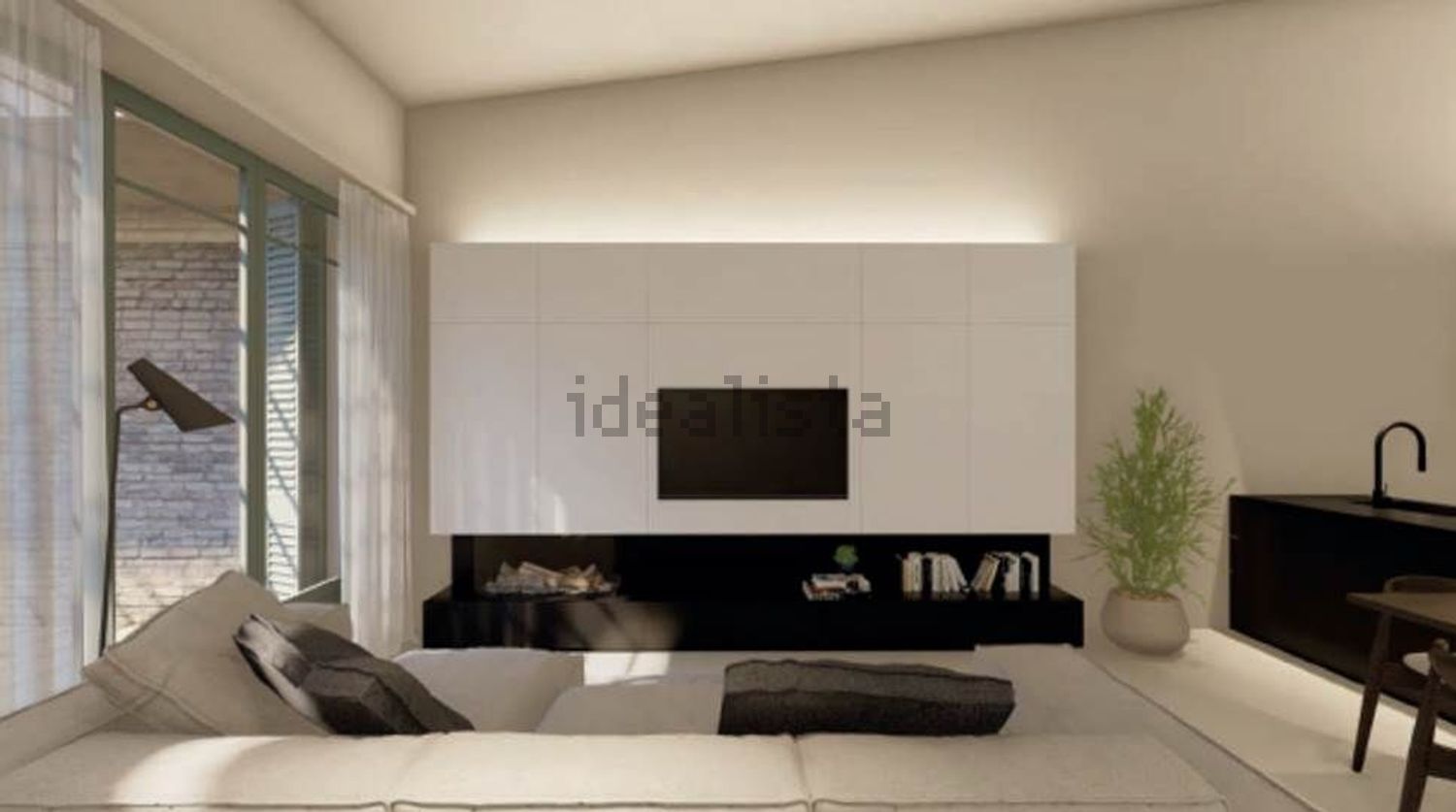 casa indipendente in vendita a Jesi