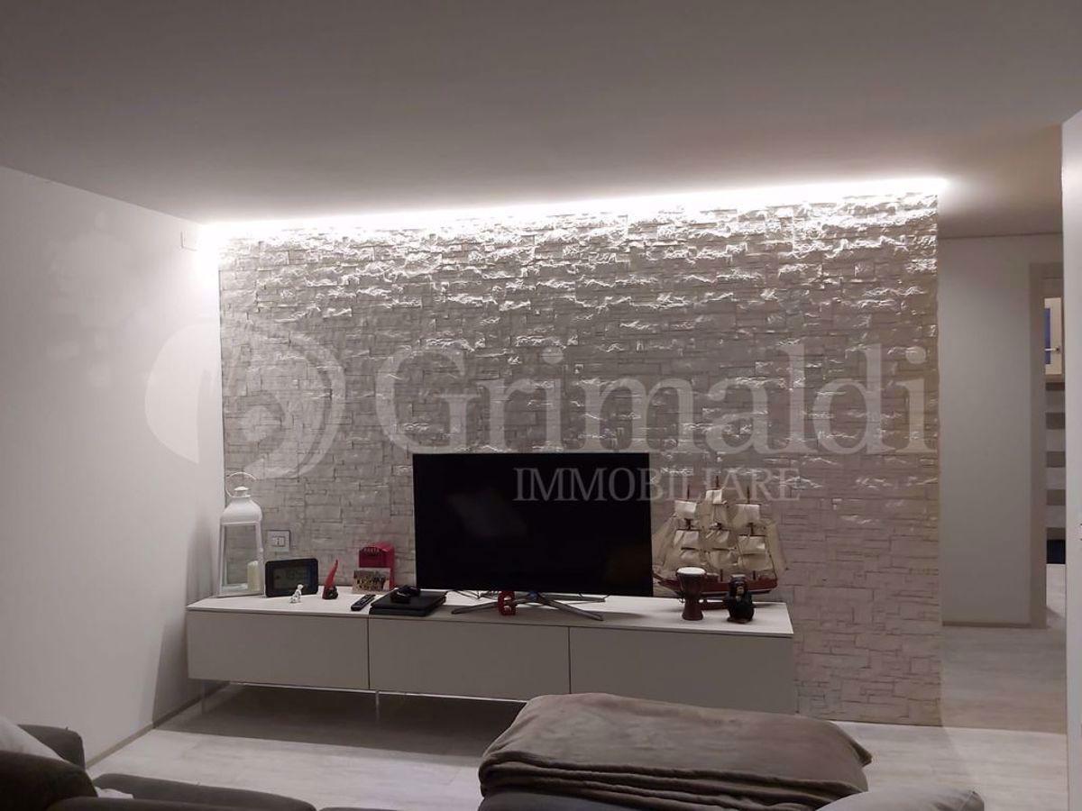 appartamento in vendita a Jesi