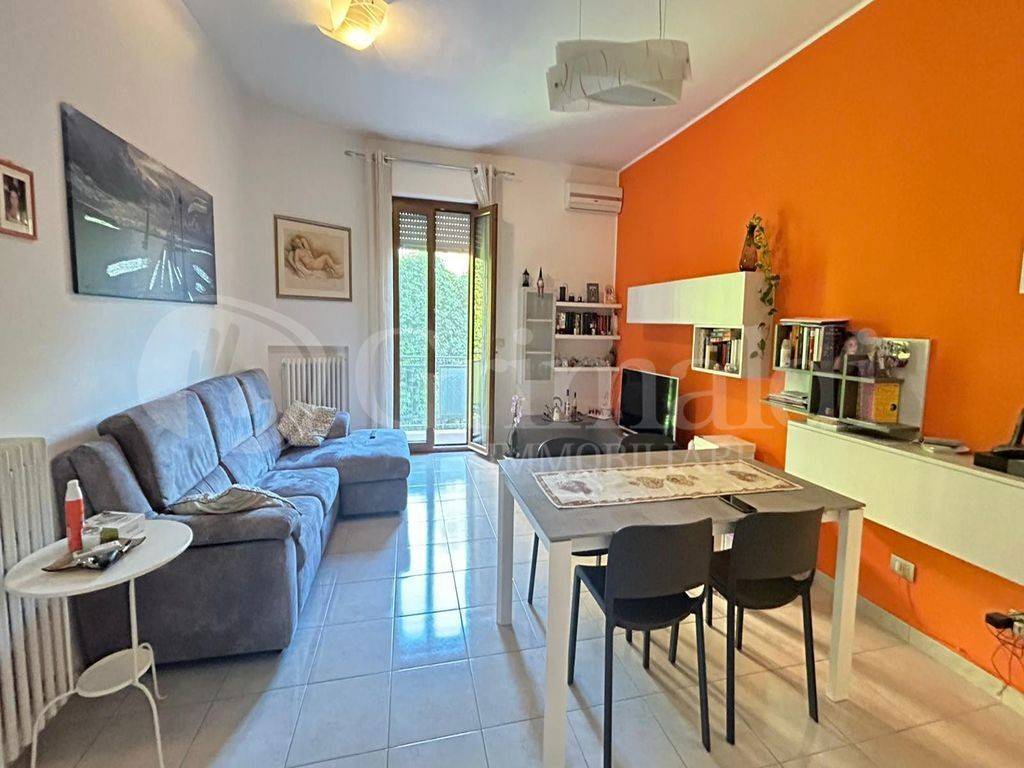 appartamento in vendita a Jesi