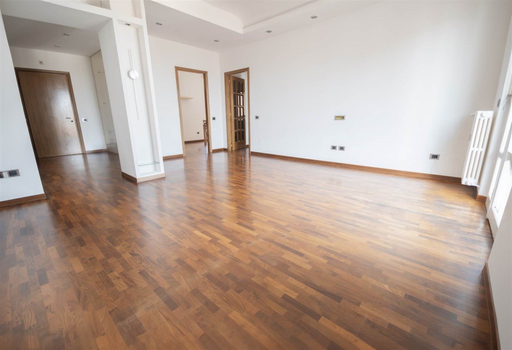 appartamento in vendita a Jesi
