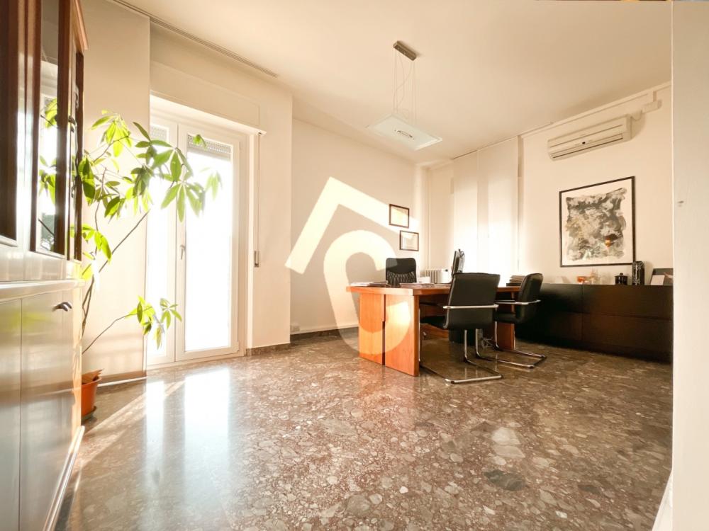 appartamento in vendita a Jesi