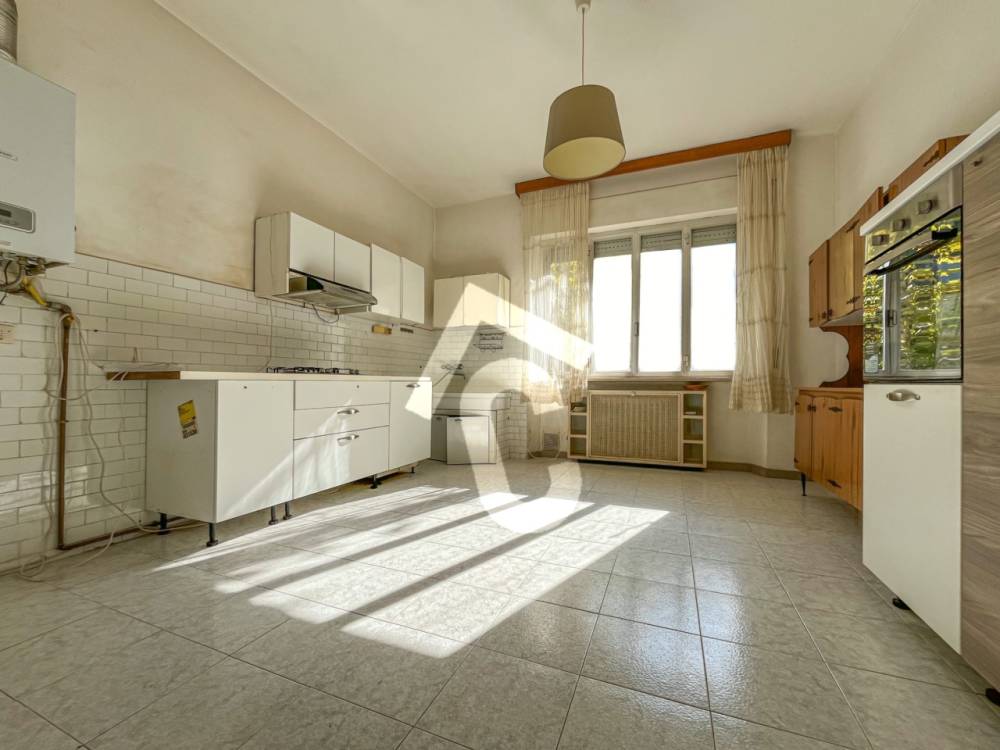 appartamento in vendita a Jesi