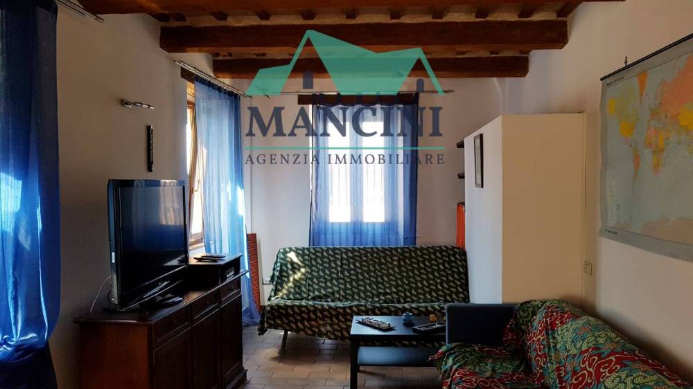 appartamento in vendita a Jesi