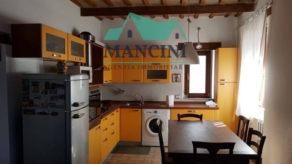 appartamento in vendita a Jesi