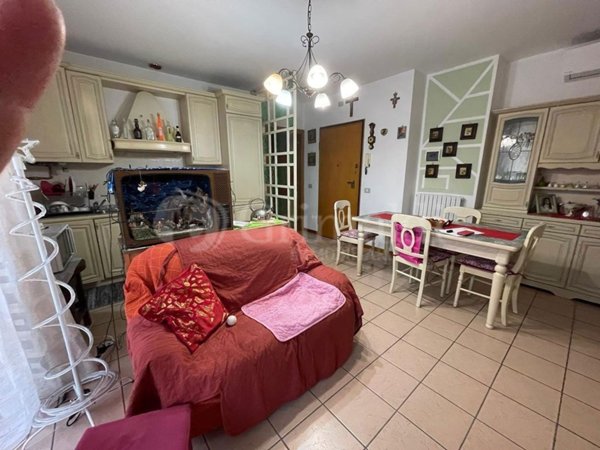 appartamento in vendita a Jesi