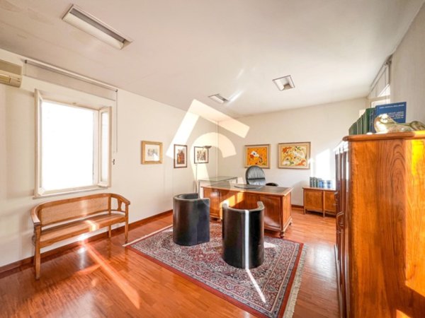 appartamento in vendita a Jesi