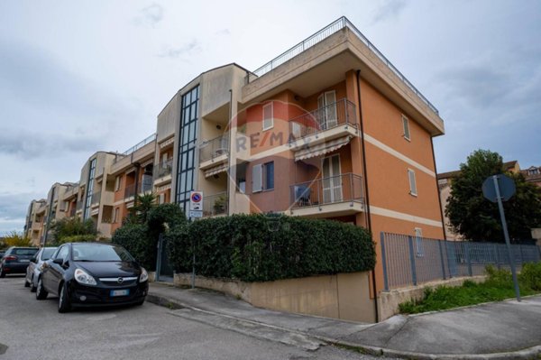 appartamento in vendita a Jesi