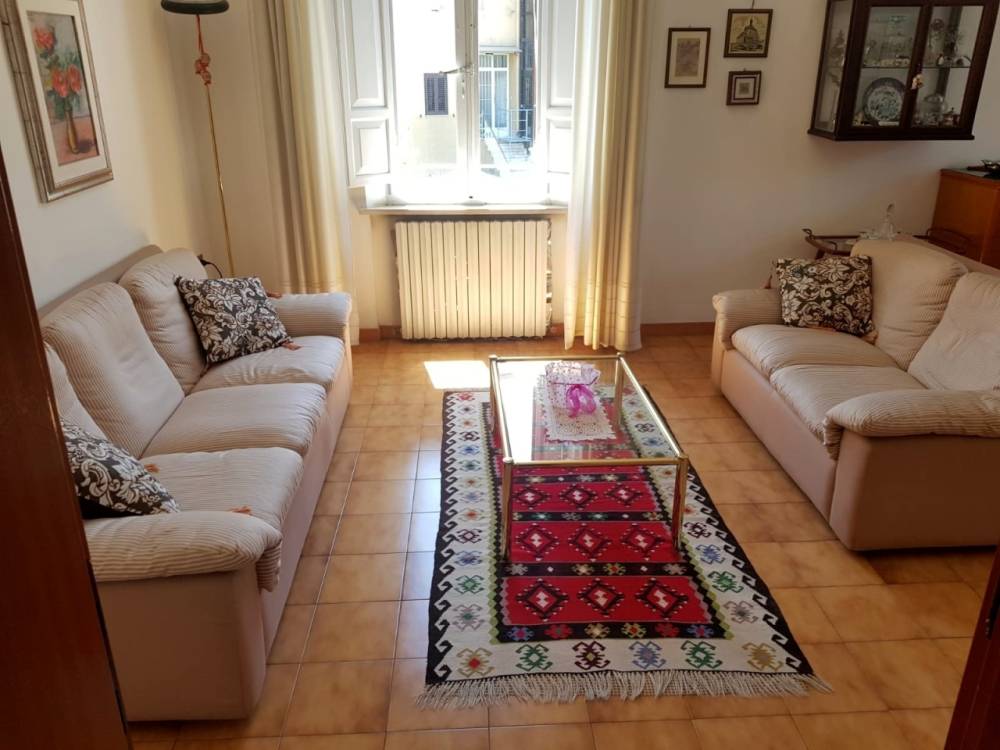 appartamento in vendita a Jesi