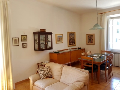 appartamento in vendita a Jesi