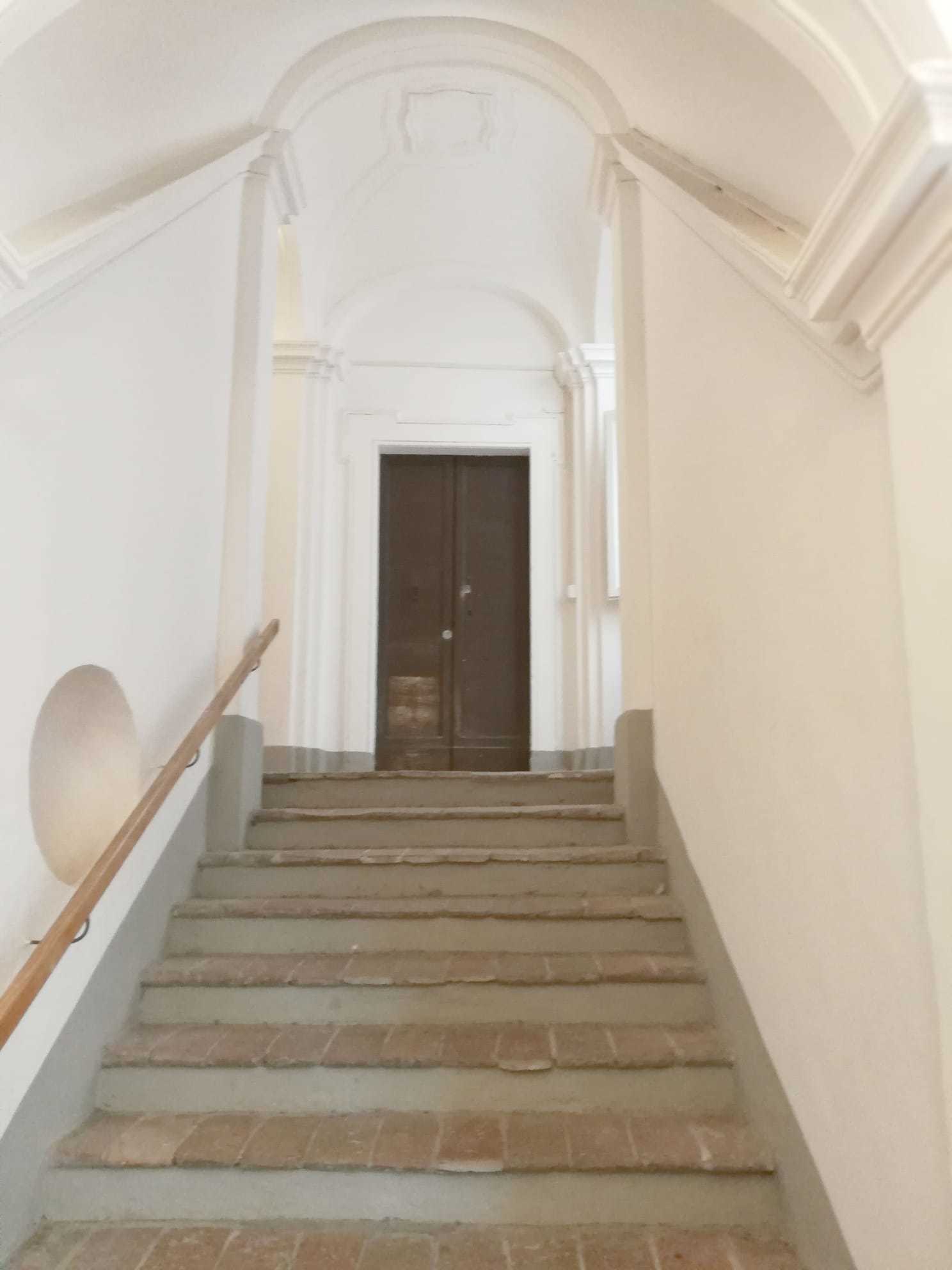 appartamento in vendita a Jesi