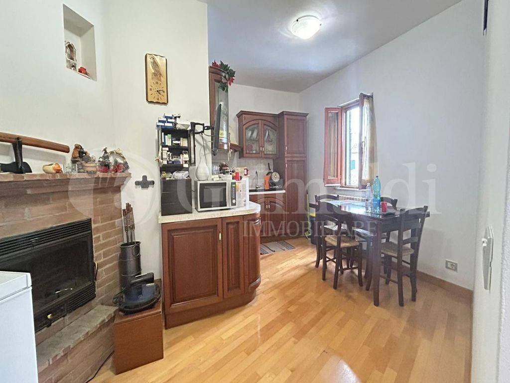 appartamento in vendita a Jesi