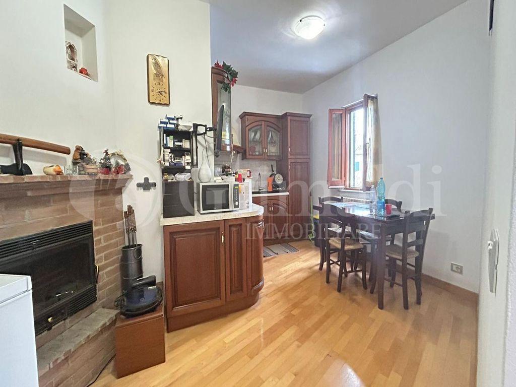 appartamento in vendita a Jesi