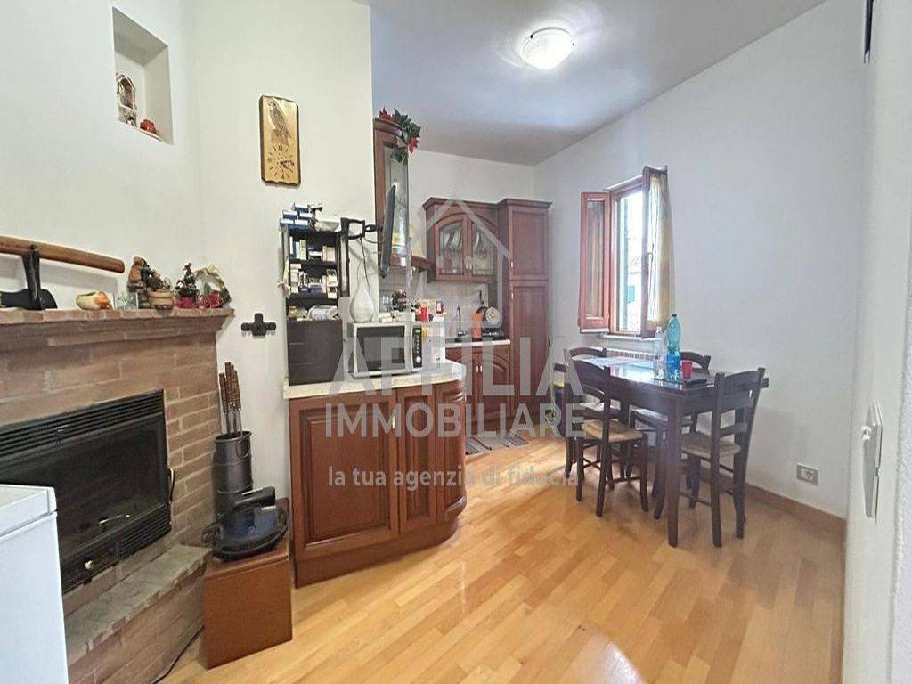 appartamento in vendita a Jesi