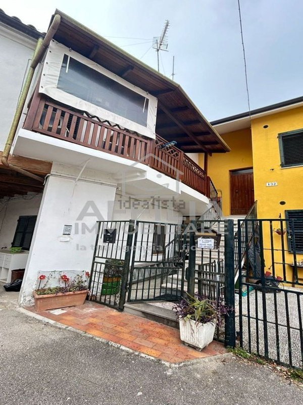 appartamento in vendita a Jesi