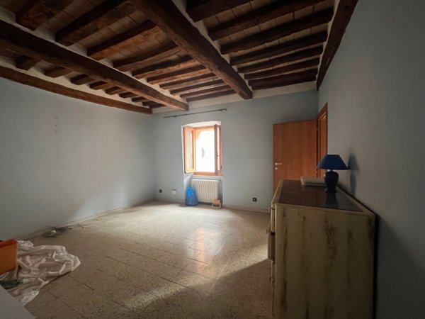 appartamento in vendita a Jesi