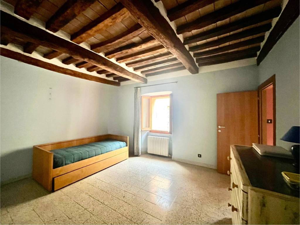 appartamento in vendita a Jesi