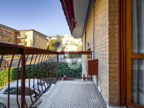 appartamento in vendita a Jesi