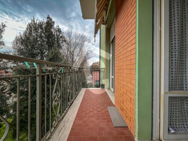 appartamento in vendita a Jesi