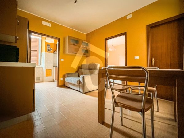 appartamento in vendita a Jesi