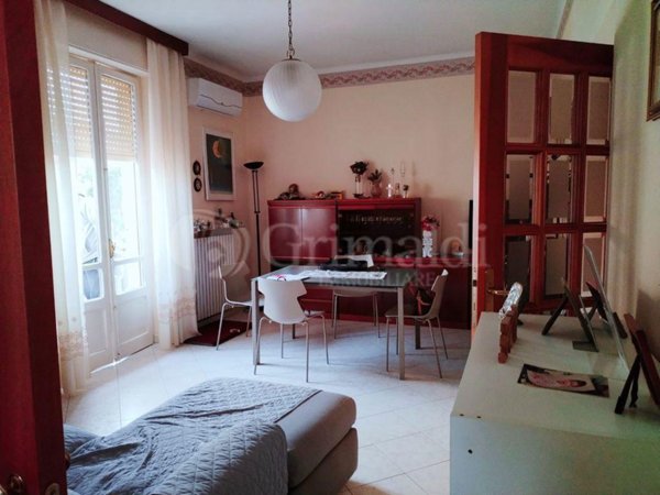 appartamento in vendita a Jesi