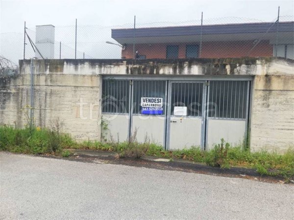 appartamento in vendita a Jesi