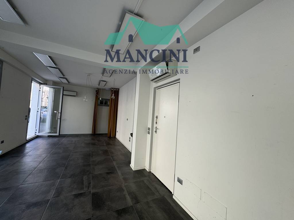 appartamento in vendita a Jesi