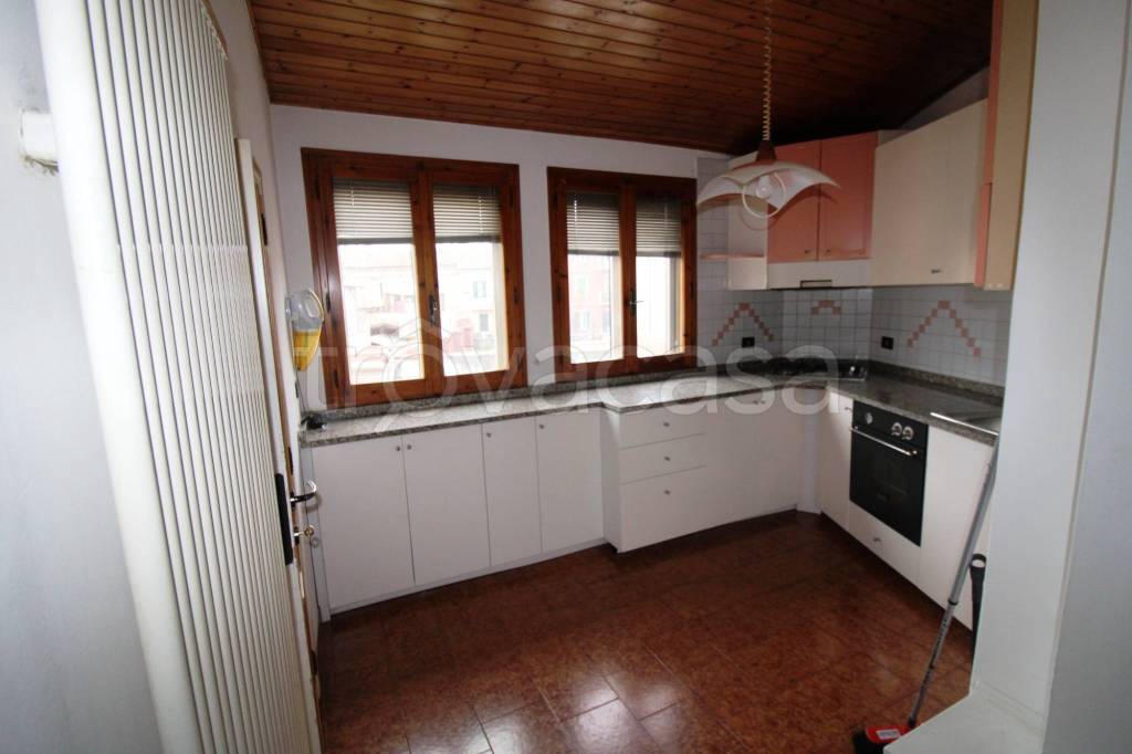 appartamento in vendita a Jesi