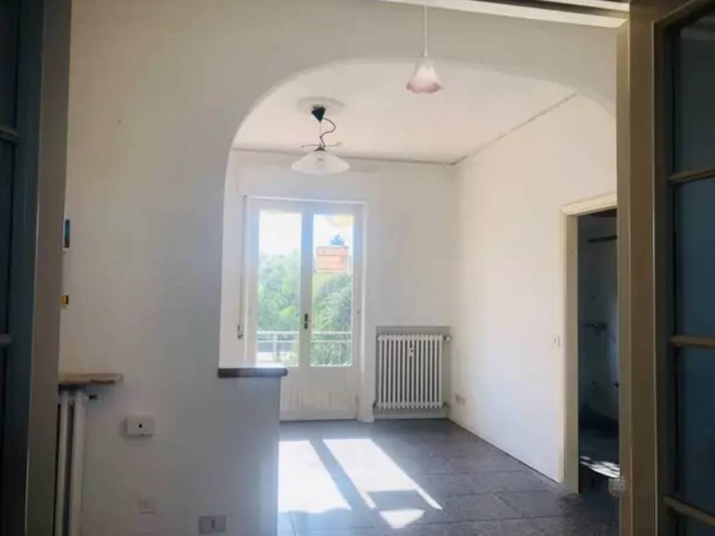 appartamento in vendita a Jesi
