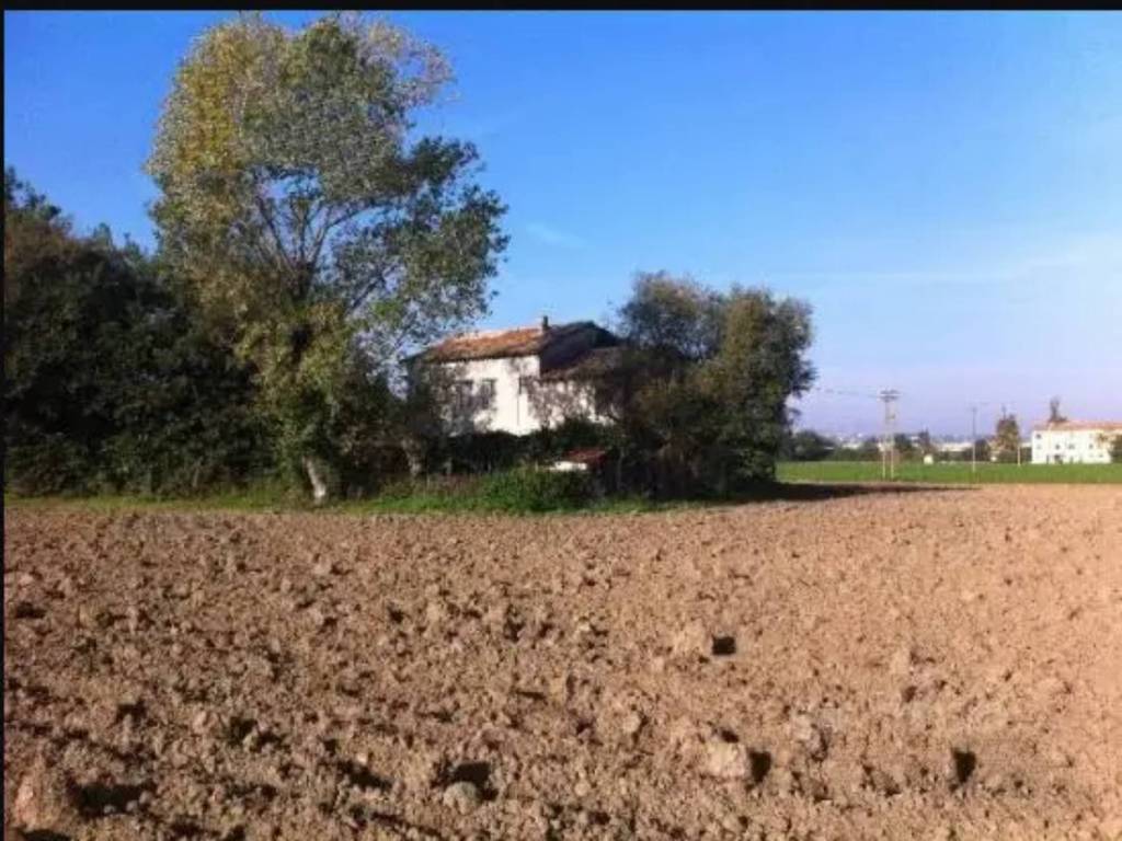 casa indipendente in vendita a Jesi
