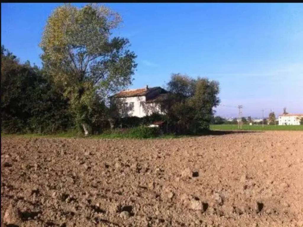 casa indipendente in vendita a Jesi