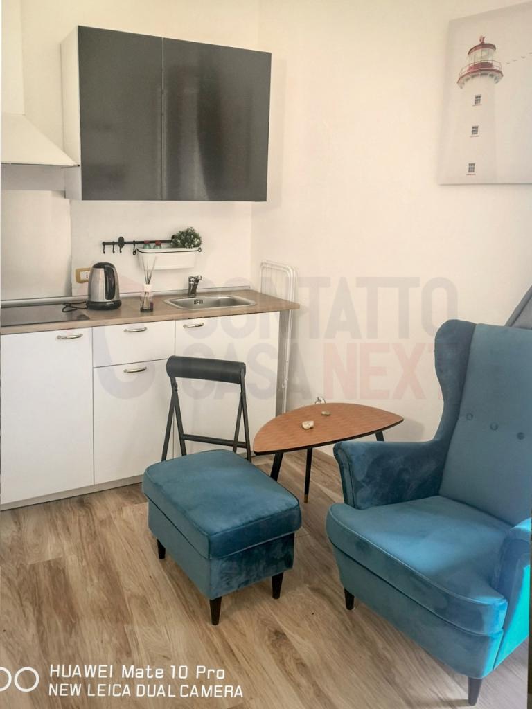 appartamento in vendita a Jesi