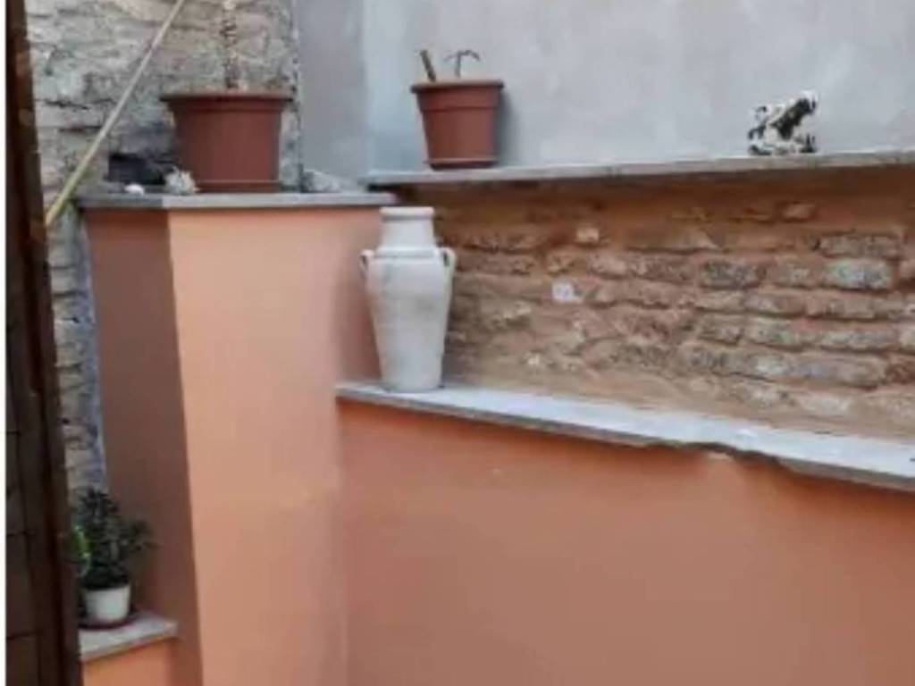 appartamento in vendita a Jesi
