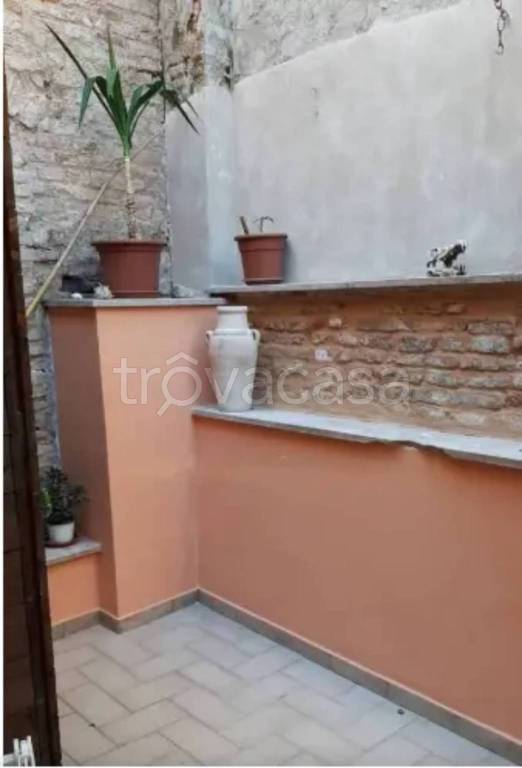 appartamento in vendita a Jesi