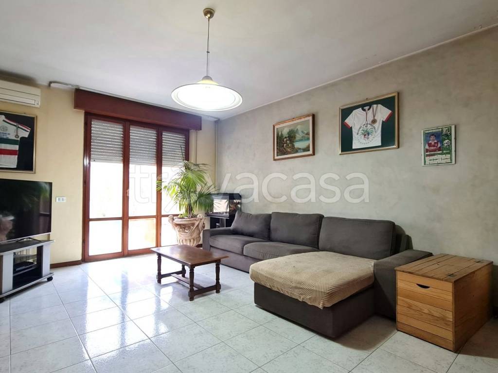 appartamento in vendita a Jesi