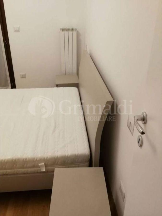 appartamento in vendita a Jesi