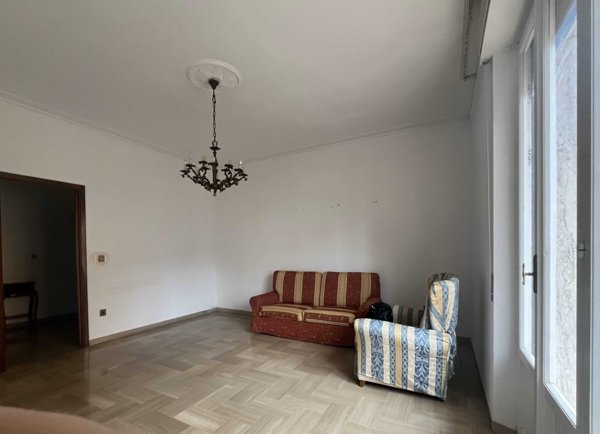 appartamento in vendita a Jesi