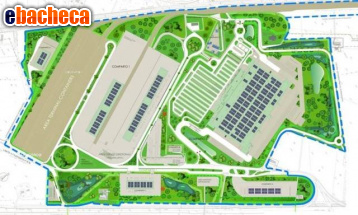 terreno edificabile in vendita a Jesi