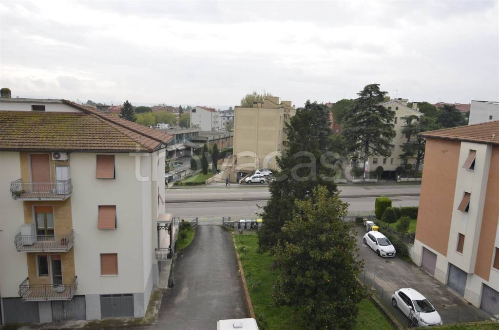 appartamento in vendita a Jesi