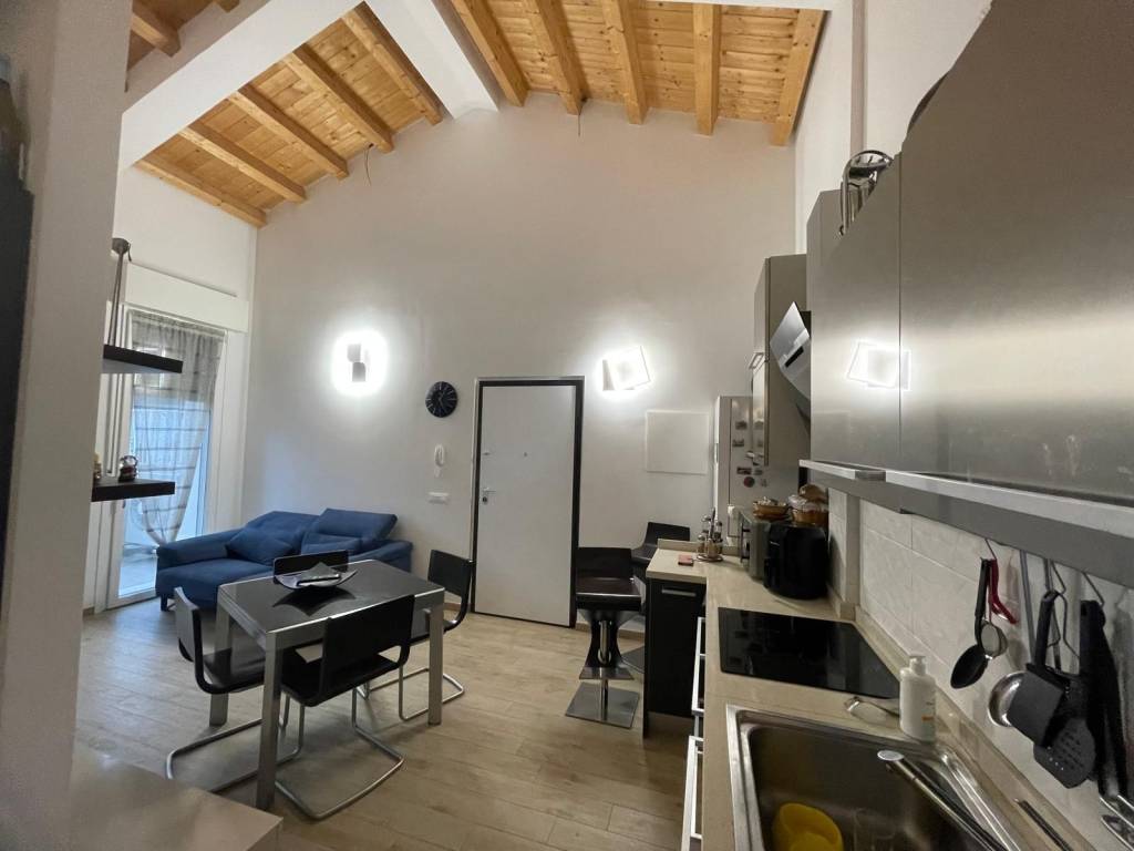 appartamento in vendita a Jesi