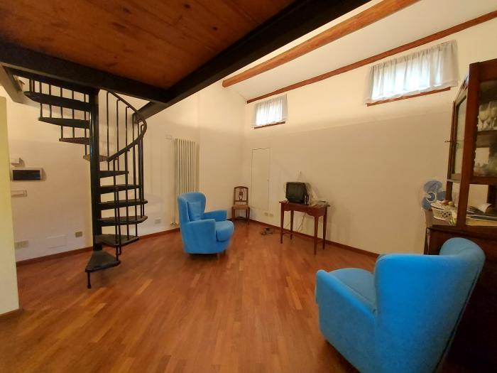 appartamento in vendita a Jesi