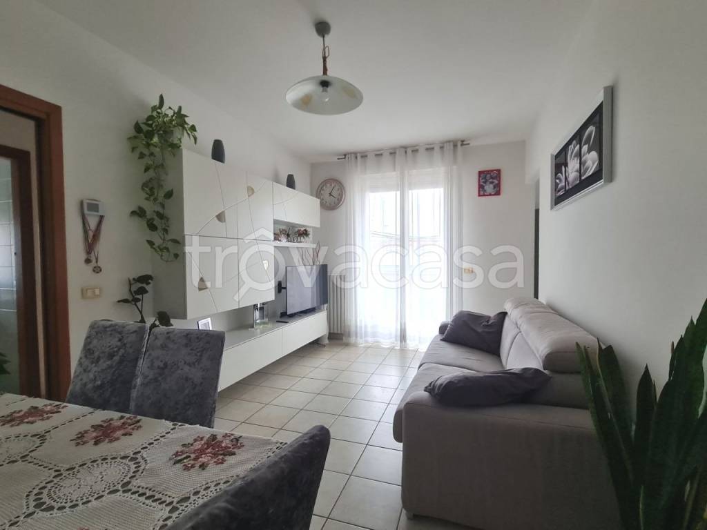 appartamento in vendita a Jesi
