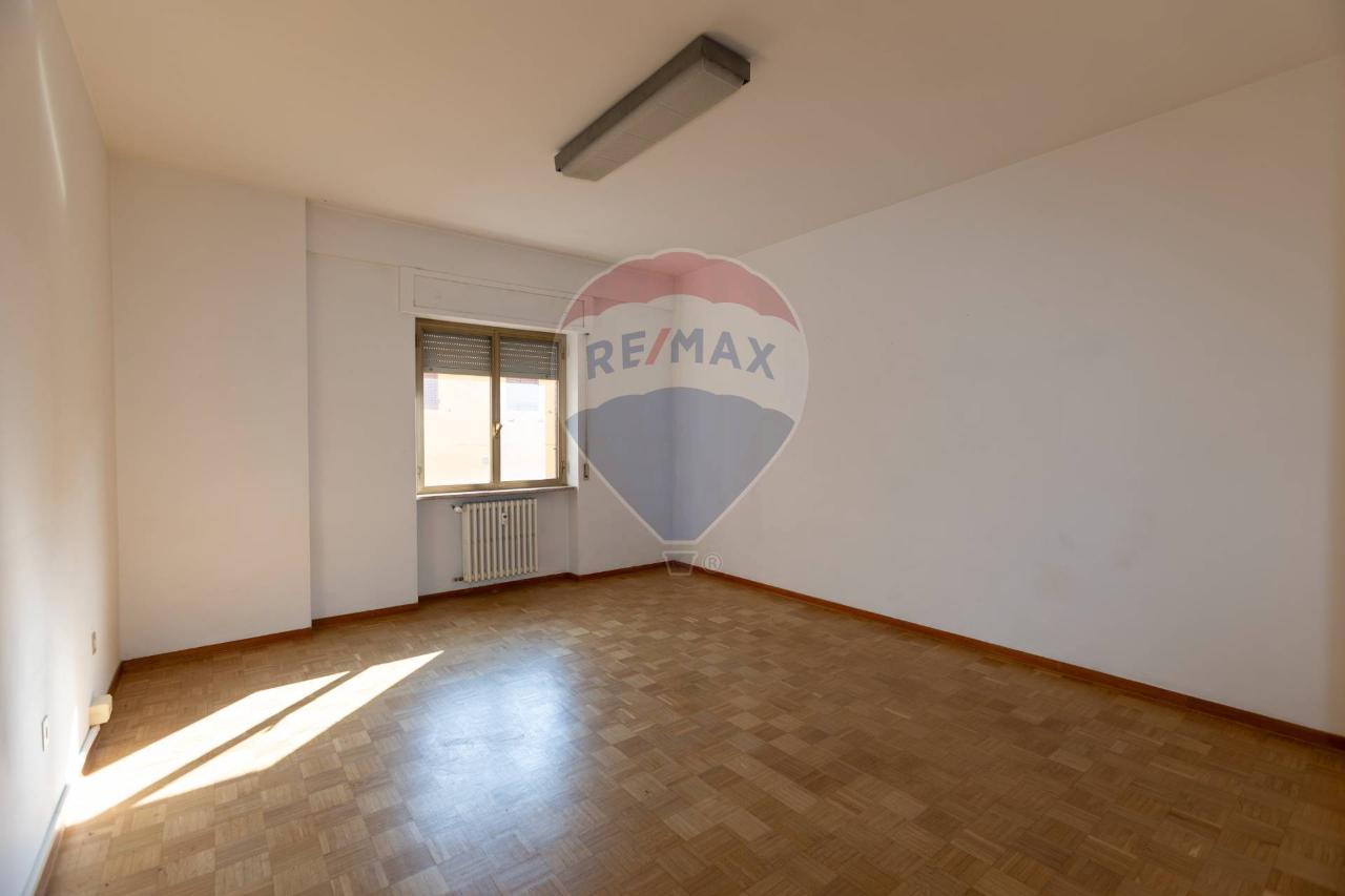 appartamento in vendita a Jesi