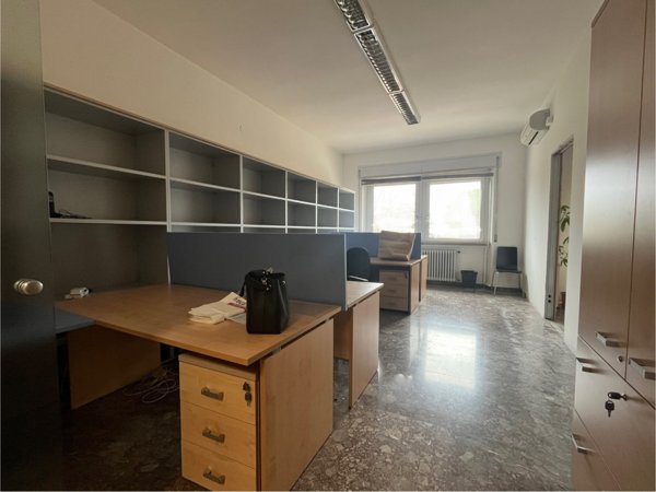 appartamento in vendita a Jesi