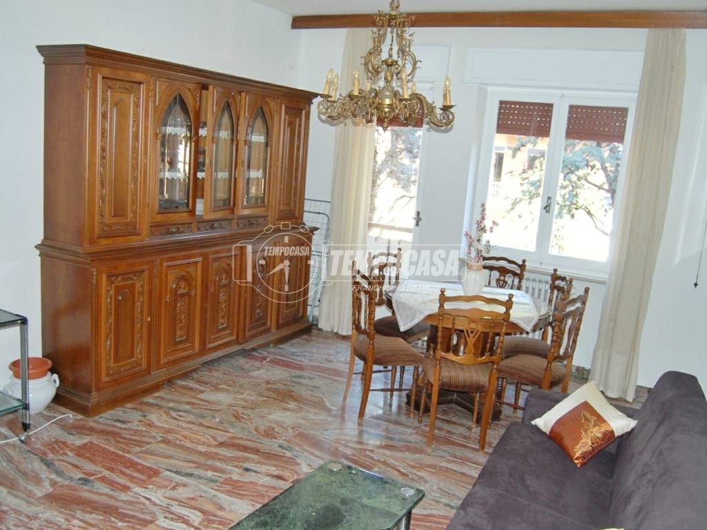 appartamento in vendita a Jesi