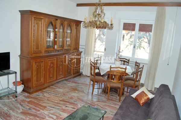 appartamento in vendita a Jesi